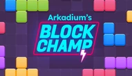 Jeu: Block Champ