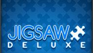 Game: Jigsaw Deluxe