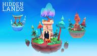 Jeu: Hidden Lands