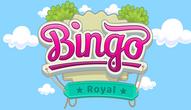 Jeu: Bingo Royal