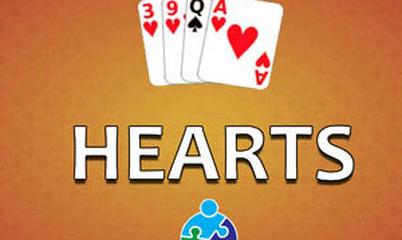 Game: PuzzleGuys Hearts