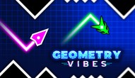 Game: Geometry Vibes