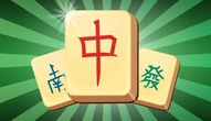 Game: Mahjong: Classic Tile Match