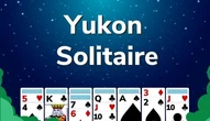 Juego: Yukon Solitaire