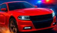 Гра: Charger City Driver