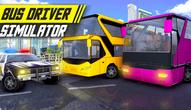 Гра: Bus Driver Simulator