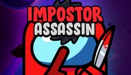 Spiel: Impostor Assassin