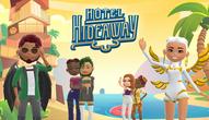 Spiel: Hotel Hideaway
