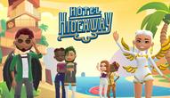 Gra: Hotel Hideaway