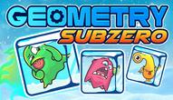 Spiel: Geometry Subzero