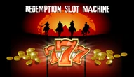 Spiel: Redemption Slot Machine