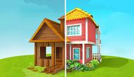 Juego: Home Makeover