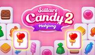 Jeu: Solitaire Mahjong Candy 2