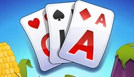 Game: Solitaire TriPeaks Harvest