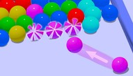 Spiel: Bubble Game 3D
