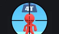 Spiel: Pocket Sniper