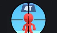 Juego: Pocket Sniper