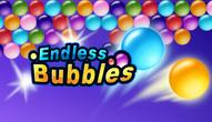 Juego: Endless Bubbles