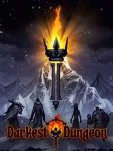 Gra: Darkest Dungeon II
