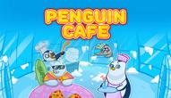 Гра: Penguin Cafe