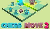 Spiel: Chess Move 2 