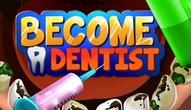 Game: Become a dentist