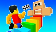 Game: Obby Tower Parkour Climb
