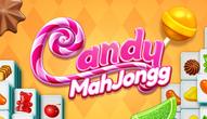 Гра: Mahjong Candy