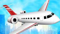 Juego: Airplane Flying Simulator