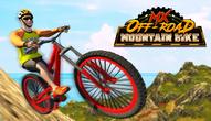Game: MX Offroad Mountain Bike