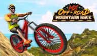 Гра: MX Offroad Mountain Bike