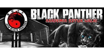 ASW Black Panther in a new place - 300m2 ! ! !