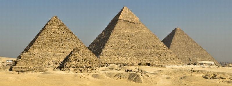 Egipt: nurkowanie zabytki i inne atrakcje turystyczne- Podróże