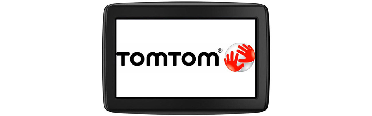 TomTom Start 20 system operacyjny