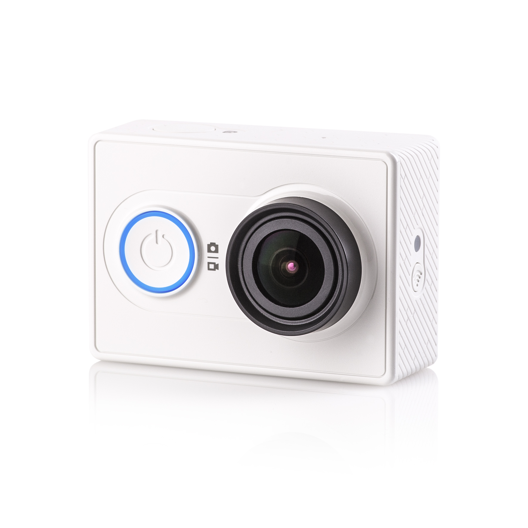 Xiaomi Kamera sportowa YI 4K Action Camera Ceny i opinie na Skapiec.pl