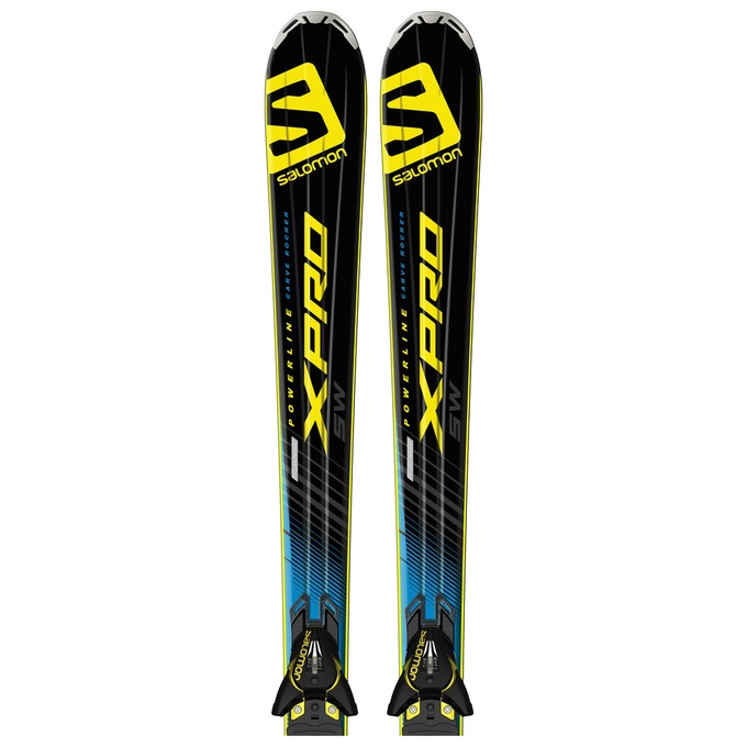 salomon x pro sw