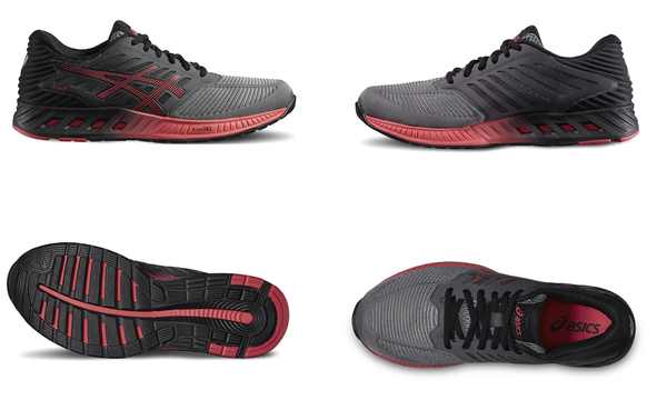 asics fuzex męskie asics fuzex męskie
