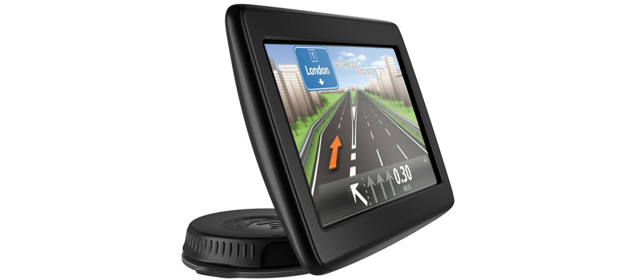 TomTom Start 20 Europa