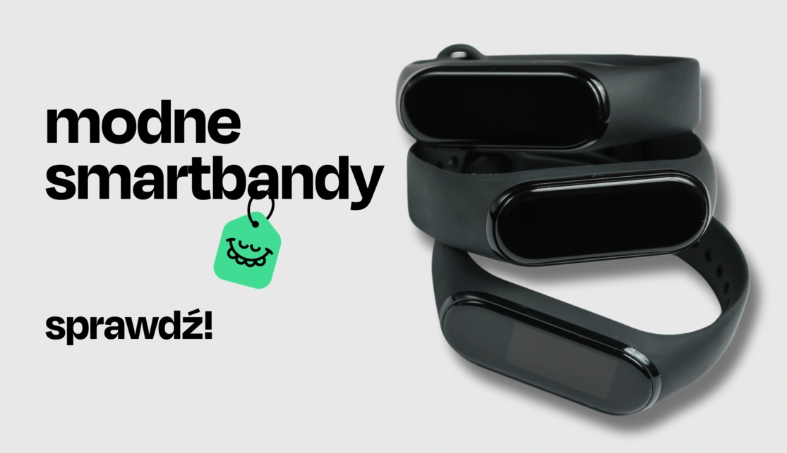 Modne smarbandy