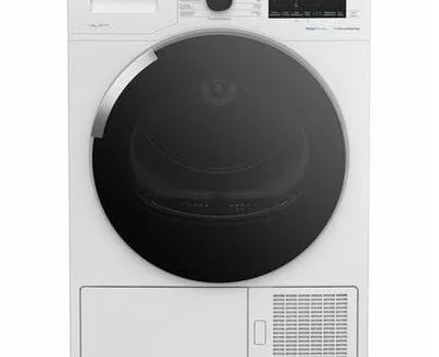 Beko SteamTherapy DS8524RTDCXST