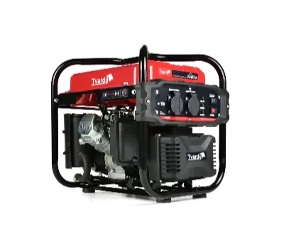 Tvardy QL2000ix 3KM 2kW 