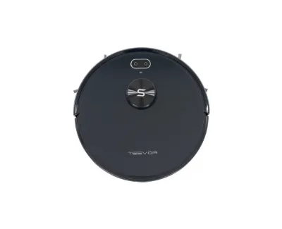 Tesvor S6 Turbo Czarny