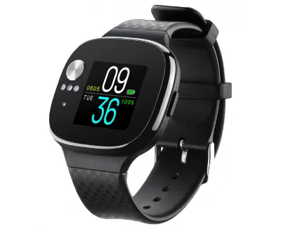 Asus VivoWatch BP Ceramic 90HC00C1-M00P10 Czarny