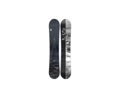 Deska splitboardowa męska NITRO Nomad split