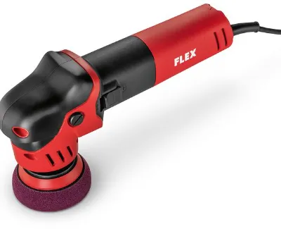 FLEX XFE 7-12 80 Mała maszyna mimośrodowa Dual Action