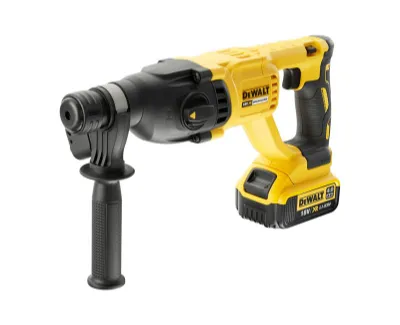 młotowiertarka DeWalt DCH133M1