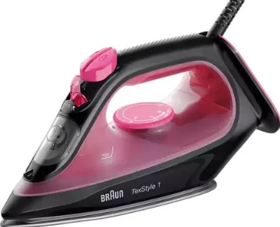 Braun TexTyle 3 SI1070PU