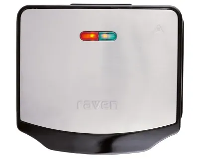 Raven ES005NX