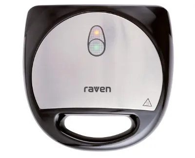 Raven ES003X