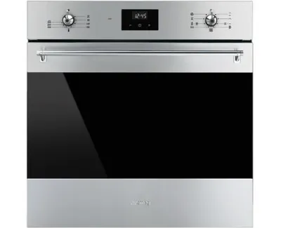 Smeg SF6300TVX